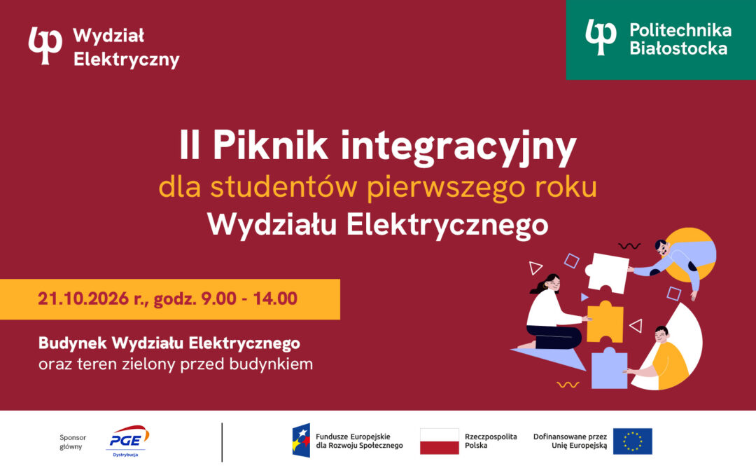 II Piknik integracyjny